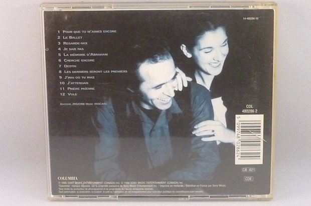 Celine Dion - D éux