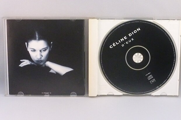 Celine Dion - D éux