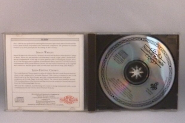 Rule Britannia - John Wallace