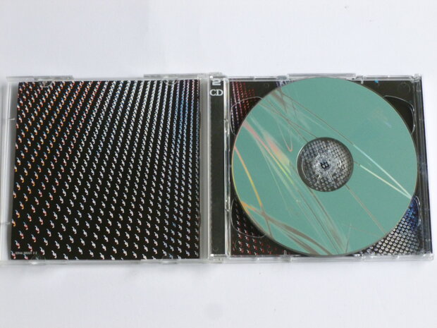 Kylie Minogue - Showgirl / Homecoming Live (2 CD)