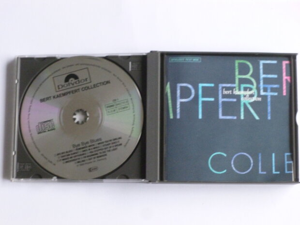 Bert Kaempfert - Collection (2CD)