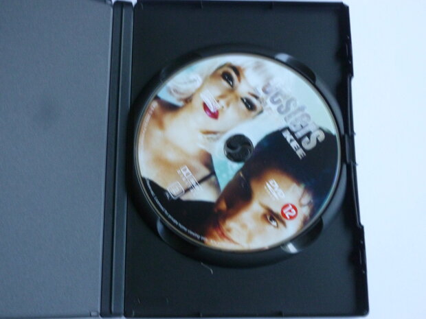 Oesters van Nam Kee - Katja Schuurman (DVD)