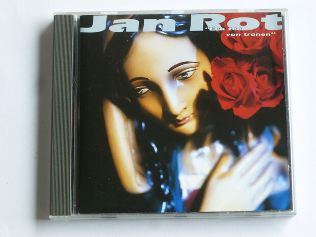 Jan Rot - Een zee van tranen
