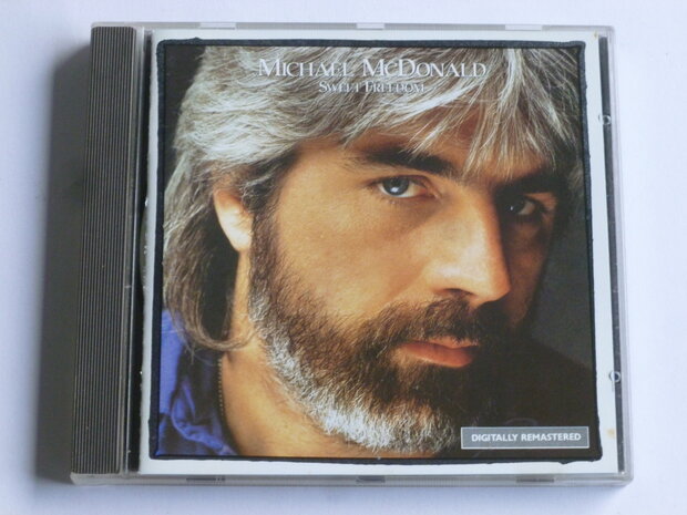 Michael McDonald - Sweet Freedom