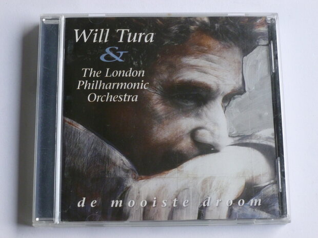 Will Tura & The London Philh. Orch. - De Mooiste Droom