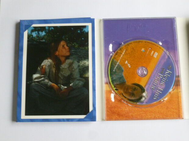 Het Kleine Huis op de Prairie - Serie 1 (6 DVD)
