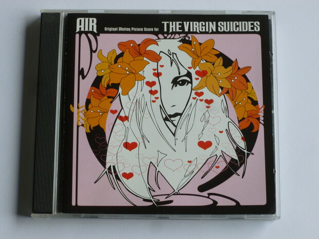 Air - The Virgin Suicides (soundtrack)