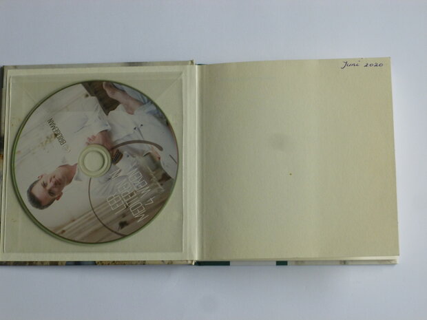 Robert Bridgeman - Start vandaag met Mediteren (boek + CD)