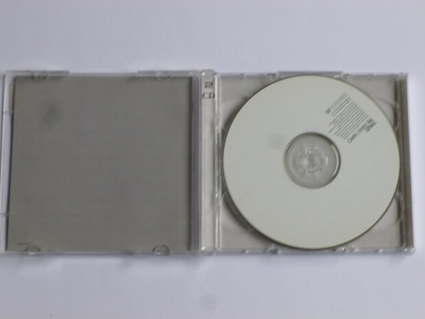 Travis - The Man Who (2 CD) limited edition
