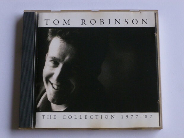 Tom Robinson - The Collection 1977-'87