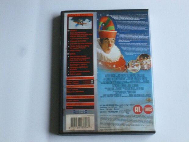 Chitty Chitty Bang Bang - Dick van Dyke, Sally Ann Howes (DVD)