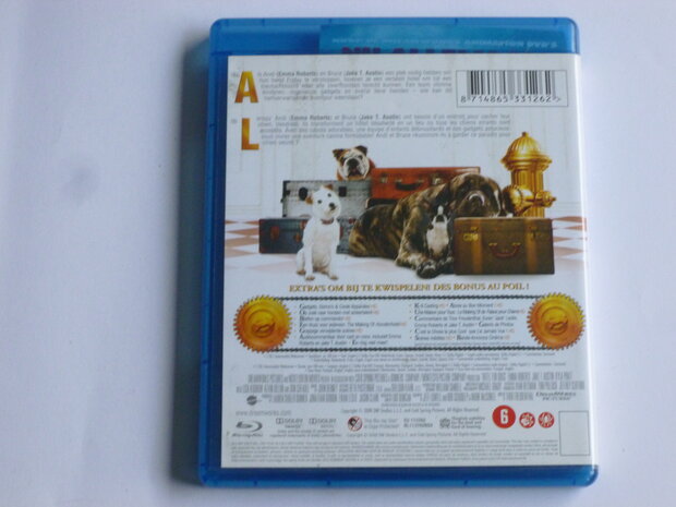 Honden Hotel (Blu-ray)