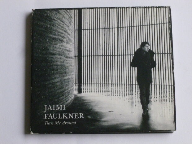 Jaimi Faulkner - Turn me around