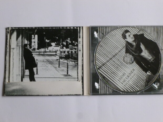 Jaimi Faulkner - Turn me around