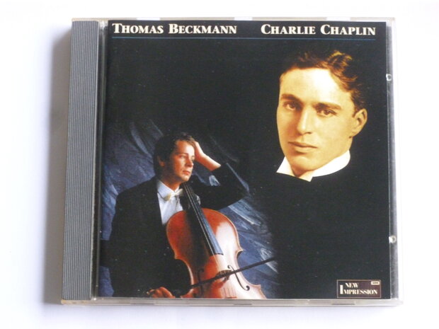 Thomas Beckmann - Charlie Chaplin