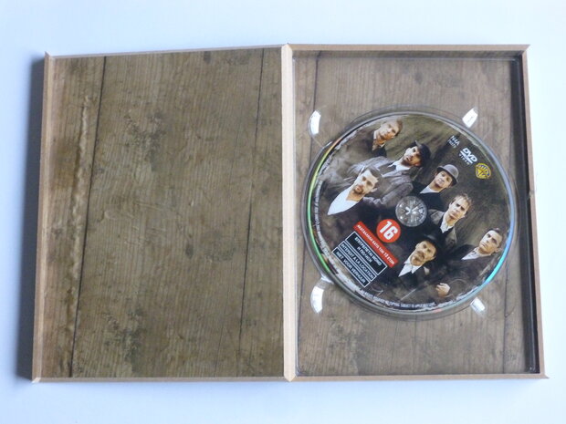 The Assassination of Jesse James - Brad Pitt (DVD) special edition
