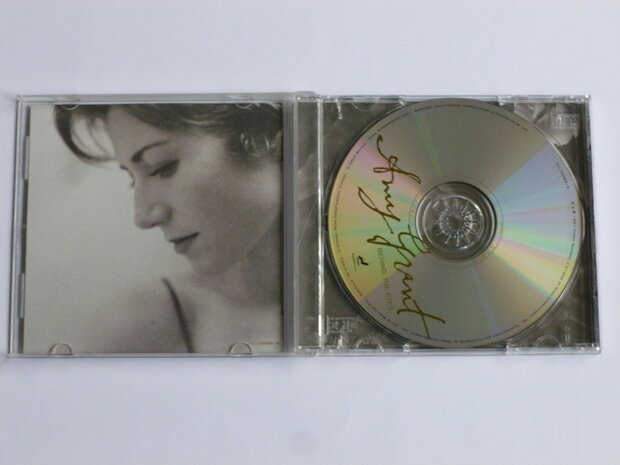 Amy Grant - Behind the Eyes