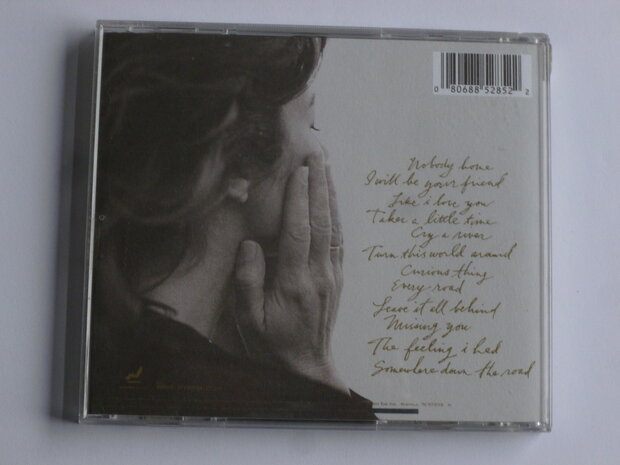 Amy Grant - Behind the Eyes