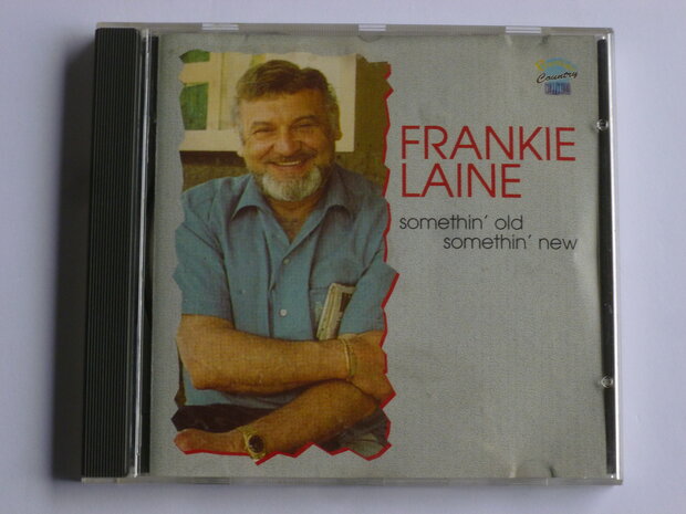 Frankie Laine - Something ' Old Something ' New