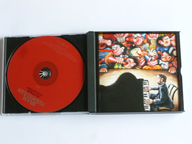 Bram Vermeulen - Platinum Collection (3 CD)