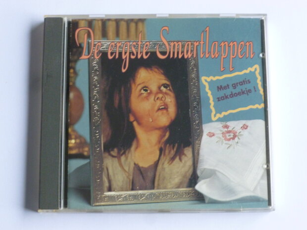 De ergste Smartlappen (inclusief zakdoekje)