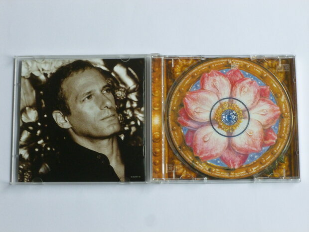 Michael Bolton - My Secret Passion