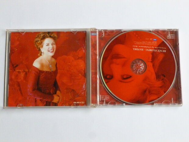 Renee Fleming - Handel 