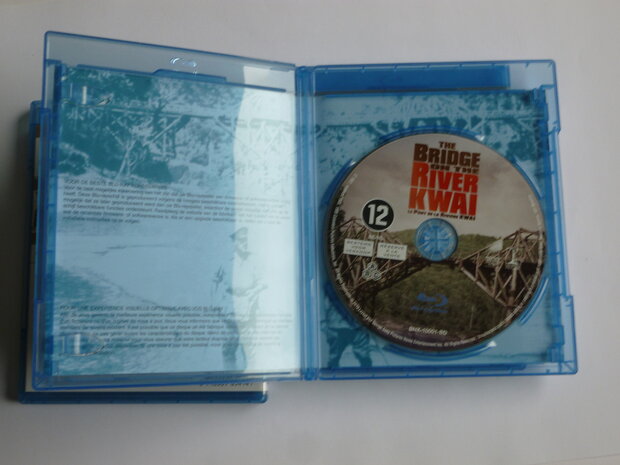 War Classics / Das Boot, Guns of Navarone, The Bridge on the River Kwai (3 Blu-ray)