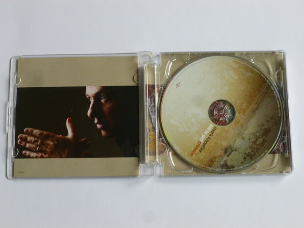 Mark Knopfler - Kill to get crimson