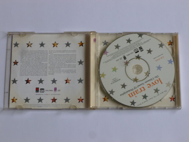 Love Train - The Ultimate Sound of Philadelphia (2 CD)