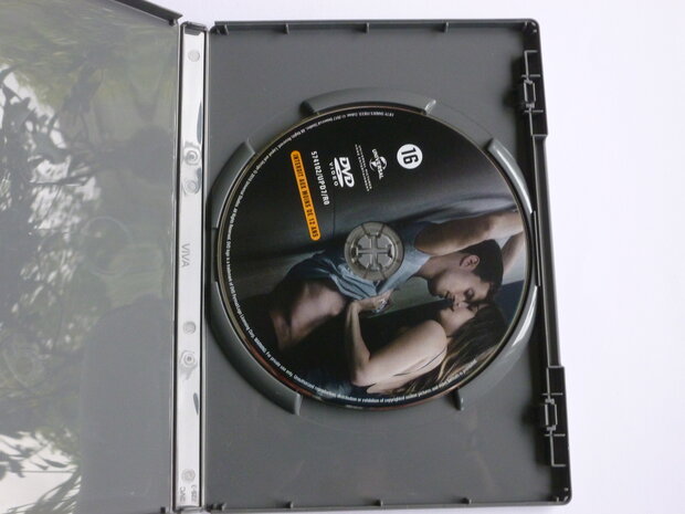 Fifty Shades Freed (DVD)