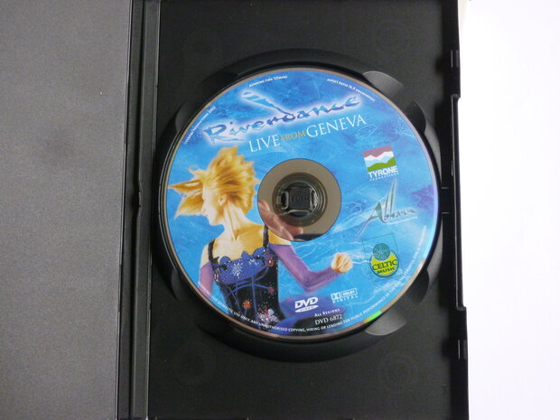 Riverdance - The Collection (5 DVD)