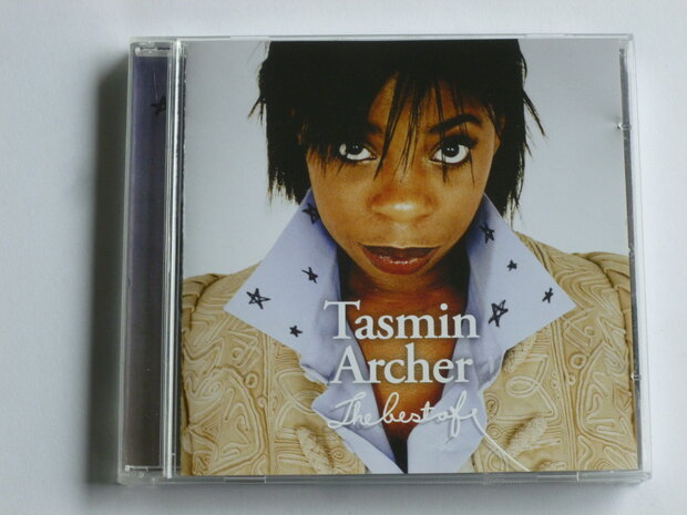 Tasmin Archer - The Best of