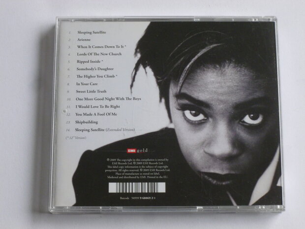 Tasmin Archer - The Best of
