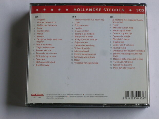 Benny Neyman - Het allermooiste van 3 CD