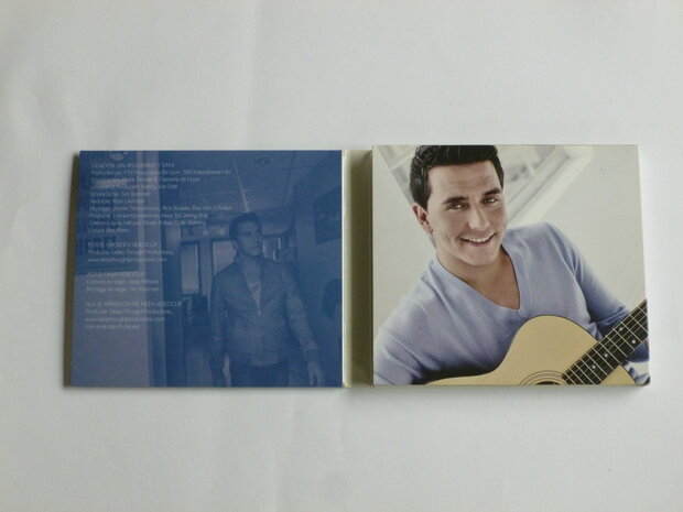 Jan Smit - Vrienden (CD + DVD) platinum Edition