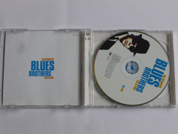 The Definitive Blues Brothers Collection (2 CD)