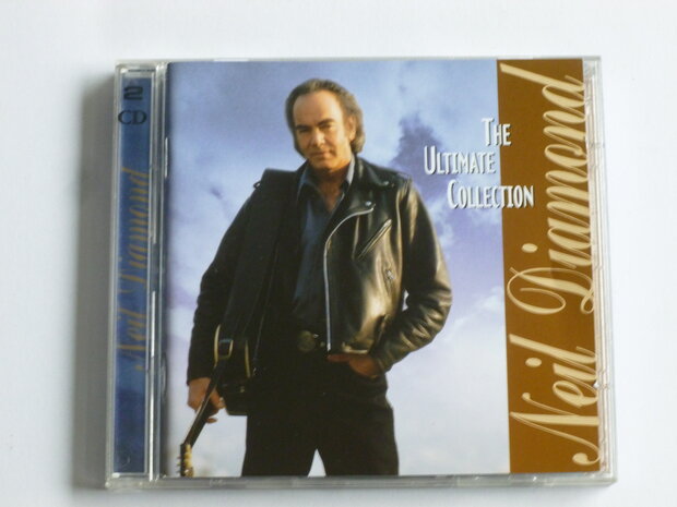 Neil Diamond - The Ultimate Collection (2 CD)