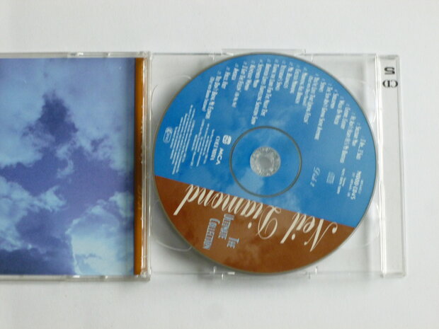 Neil Diamond - The Ultimate Collection (2 CD)