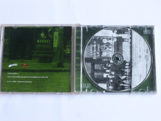 Long Journey Home - The Chieftains / Soundtrack