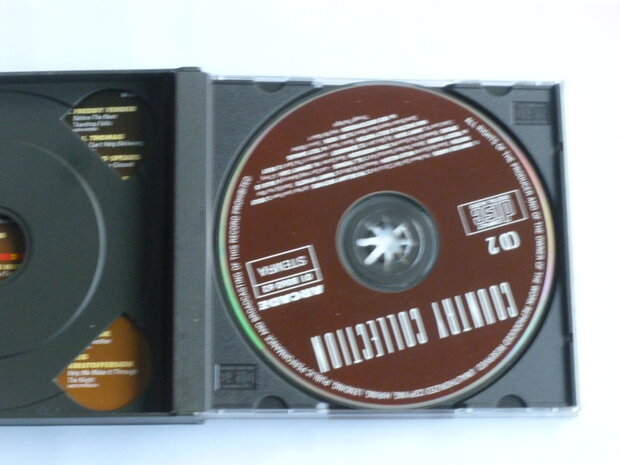 Country Collection (2 CD)