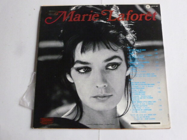 Marie Laforet (LP) 30cv1267