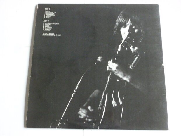Harry Sacksioni (LP) 2441503