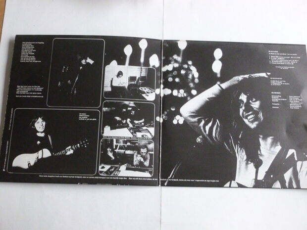 Harry Sacksioni (LP) 2441503