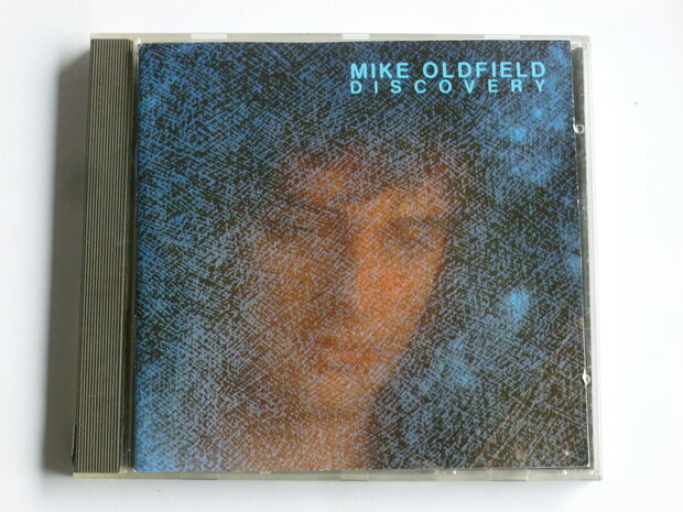 Mike Oldfield - Discovery