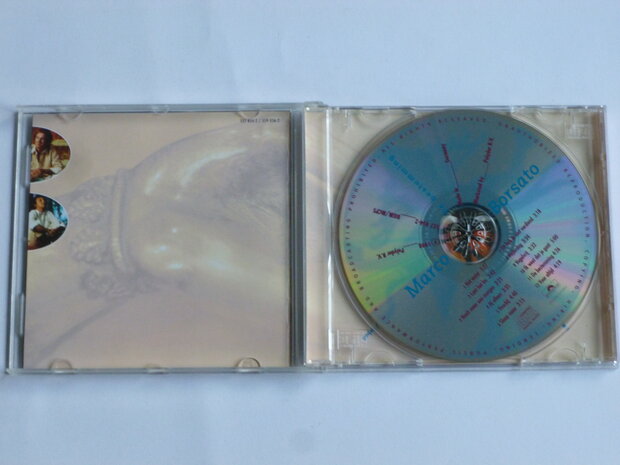 Marco Borsato - De Bestemming 