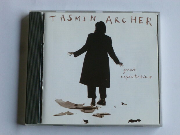 Tasmin Archer - Great Expectations
