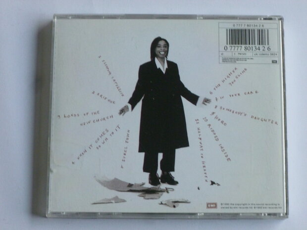 Tasmin Archer - Great Expectations