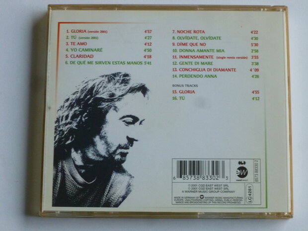 Umberto Tozzi - Grandes Exitos
