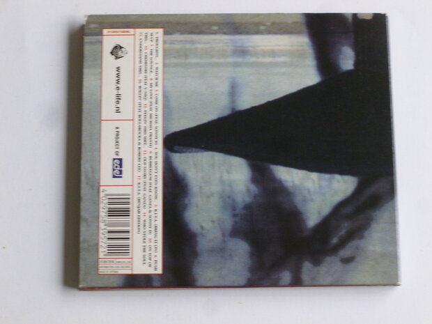 E-Life - E=mc2 (digipack)